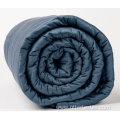 Factory direct sale crystal super soft weighted blanket